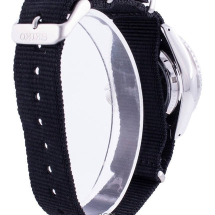 Refurbished Seiko 5 Sports Style Automatic SRPD55K3 100M Men's Watch