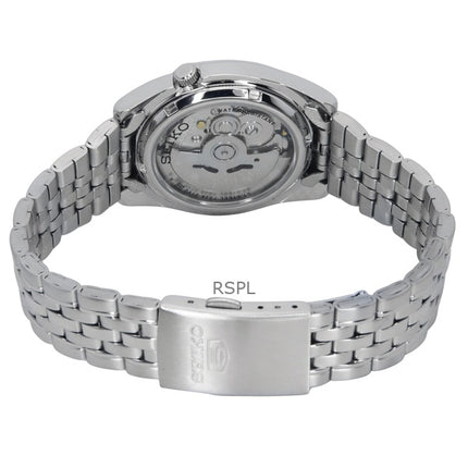 Refurbished Seiko 5 Automatic 21 Jewels SNK355K1 Men's Watch