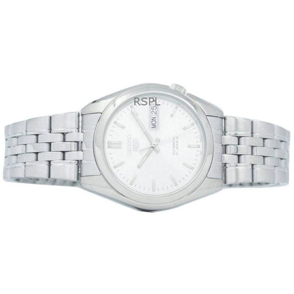 Refurbished Seiko 5 Automatic 21 Jewels SNK355K1 Men's Watch