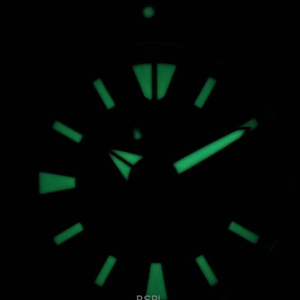 Refurbished Seiko Prospex Padi Special Edition 'King Samurai' Automatic Diver's SRPG21K1 200M Men's Watch