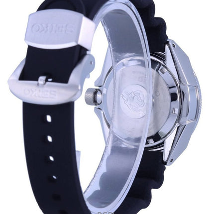 Refurbished Seiko Prospex Padi Special Edition 'King Samurai' Automatic Diver's SRPG21K1 200M Men's Watch