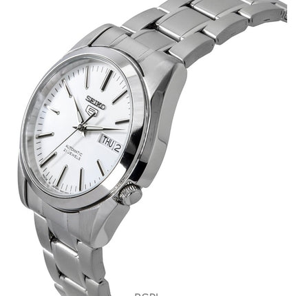Refurbished Seiko 5 Automatic 21 Jewels Japan Made SNKL41J1 Men's Watch