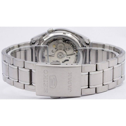 Refurbished Seiko 5 Automatic 21 Jewels Japan Made SNKL41J1 Men's Watch
