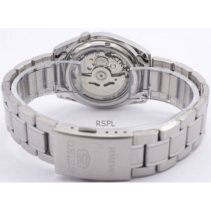 Refurbished Seiko 5 Automatic 21 Jewels Japan Made SNKL41J1 Men's Watch
