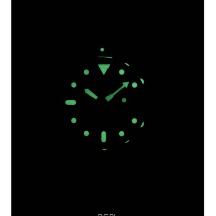 Refurbished Seiko Blue Dial Automatic Diver's SKX009J1 200M Men's Watch