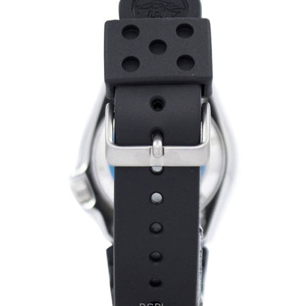 Refurbished Seiko Blue Dial Automatic Diver's SKX009J1 200M Men's Watch