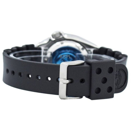 Refurbished Seiko Blue Dial Automatic Diver's SKX009J1 200M Men's Watch