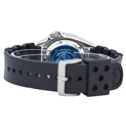 Refurbished Seiko Blue Dial Automatic Diver's SKX009J1 200M Men's Watch