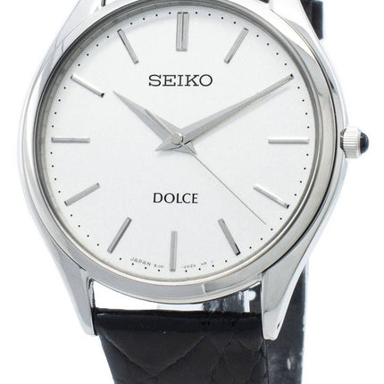 Seiko Dolce SACM171 Analog Quartz Men's Watch