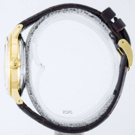 Orient Star Classic Automatic Power Reserve SAF02001S0 Men's Watch