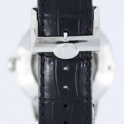 Orient Star Classic Automatic Power Reserve SAF02004W0 Men's Watch