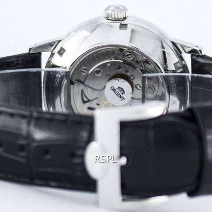 Orient Star Classic Automatic Power Reserve SAF02004W0 Men's Watch