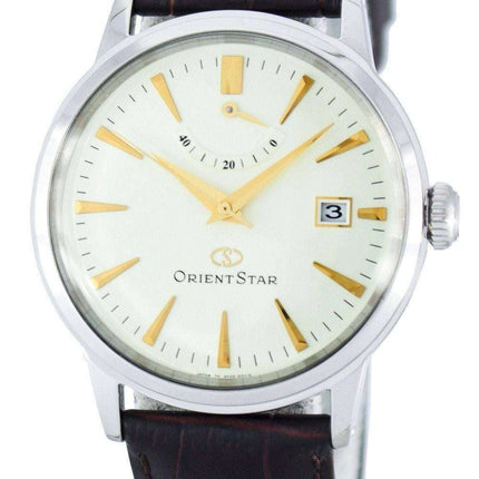 Orient Star Classic Automatic Power Reserve SAF02005S0 Men's Watch