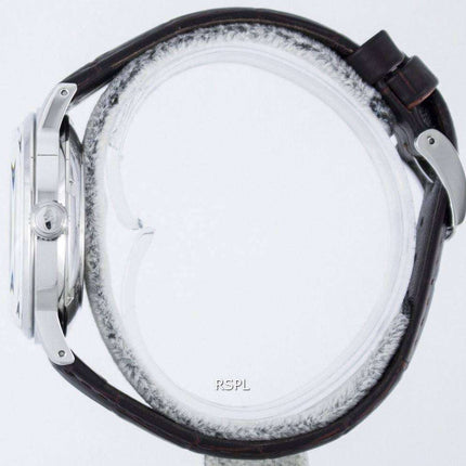 Orient Star Classic Automatic Power Reserve SAF02005S0 Men's Watch