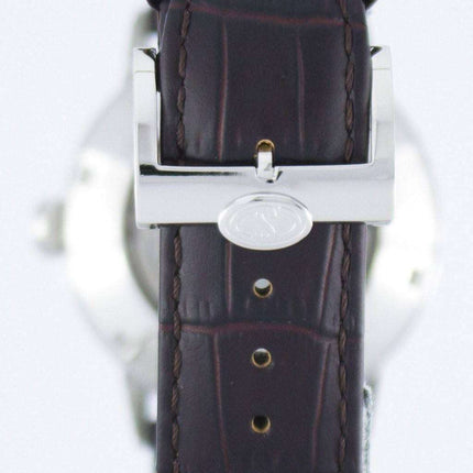 Orient Star Classic Automatic Power Reserve SAF02005S0 Men's Watch