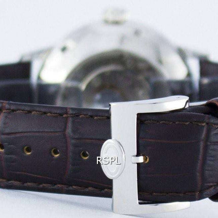 Orient Star Classic Automatic Power Reserve SAF02005S0 Men's Watch