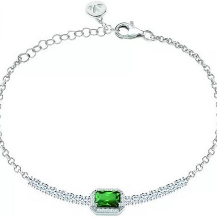 Morellato Tesori Sterling Silver SAIW73 Womens Bracelet