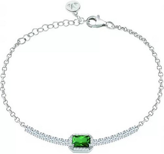 Morellato Tesori Sterling Silver SAIW73 Womens Bracelet