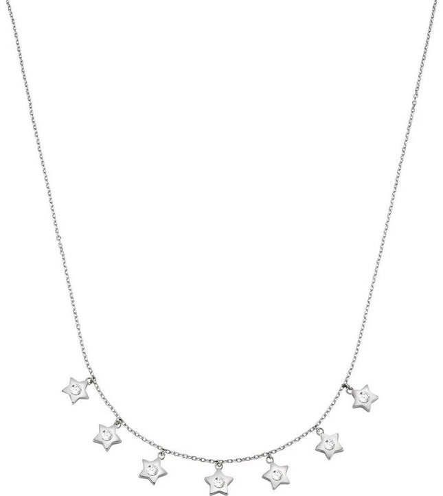 Morellato Cosmo Stainless Steel SAKI05 Womens Necklace