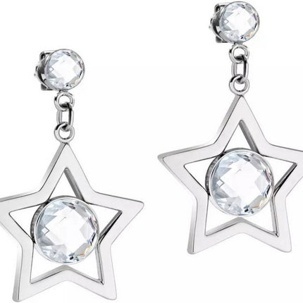 Morellato Cosmo Stainless Steel SAKI11 Womens Earring