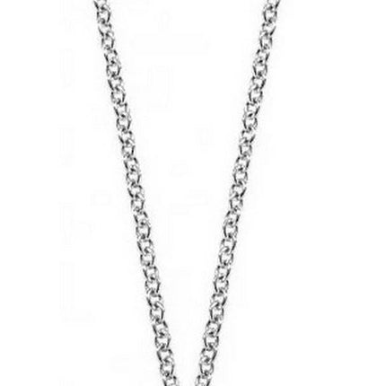 Morellato Gemma Sterling Silver SAKK19 Womens Necklace