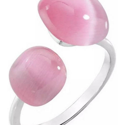 Morellato Gemma Cat Eye Stone SAKK34012 Womens Ring