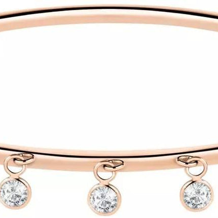 Morellato Cerchi Stainless Steel SAKM46 Womens Bracelet