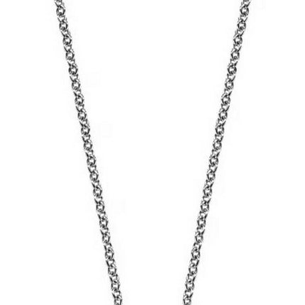 Morellato Perla Essenziale Sterling Silver SANH02 Womens Necklace