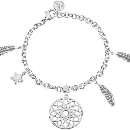 Morellato Gipsy Stainless Steel SAQG15 Womens Bracelet