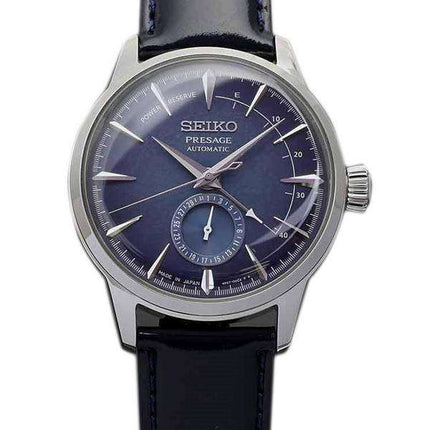 Seiko Presage SARY087 Automatic Power Reserve Japan Made Women's Watch