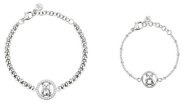 Morellato With You Stainless Steel SASW03 Women's Bracelet