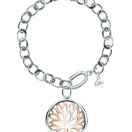 Morellato Loto Stainless Steel SATD09 Women's Bracelet