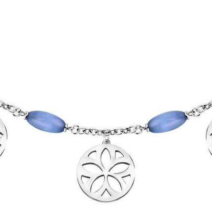 Morellato Fiore Stainless Steel SATE02 Women's Necklace