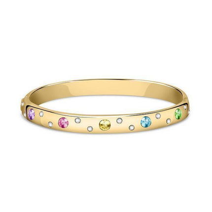 Morellato Poetica Stainless Steel Cool Bracelet SAUZ03 For Women