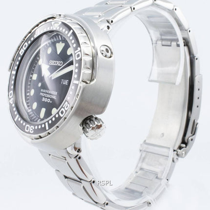 Seiko Marine Master Professional Diver's 300M SBBN031 Quartz Men's Watch