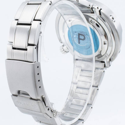 Seiko Marine Master Professional Diver's 300M SBBN031 Quartz Men's Watch