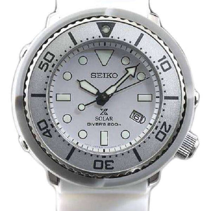 Seiko Prospex SBDN051 Diver's 200M Limited Edition Solar Men's Watch