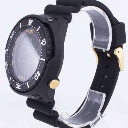 Seiko Prospex Fieldmaster SBEP005 200M Quartz Men's Watch