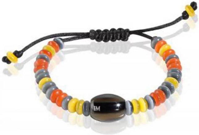 Morellato Drops Black PVD SCZ208 Womens Bracelet