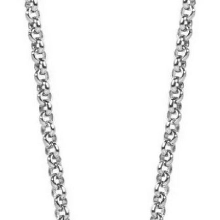 Morellato Drops Stainless Steel SCZ316 Womens Necklace
