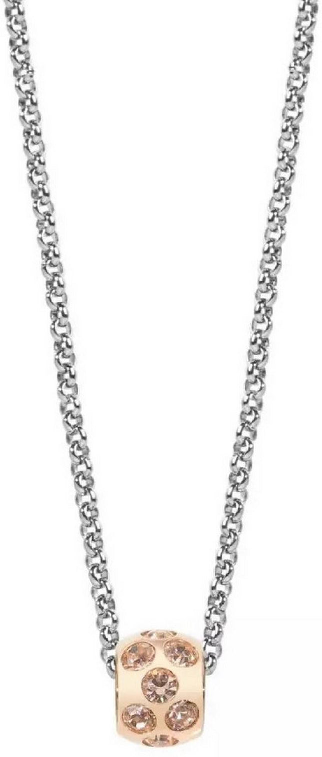 Morellato Drops Stainless Steel SCZ316 Womens Necklace