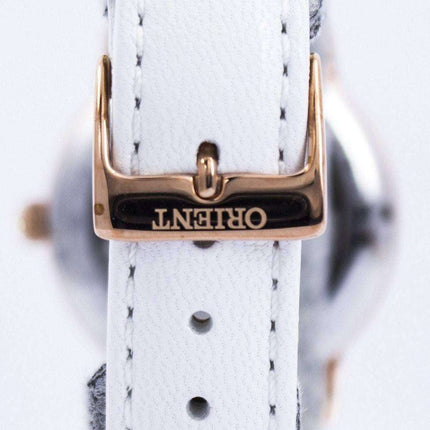 Orient Automatic Swarovski Crystal SET0W001W0 ET0W001W Womens Watch