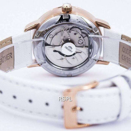 Orient Automatic Swarovski Crystal SET0W001W0 ET0W001W Womens Watch