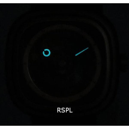 Sevenfriday T-Series T-Art Skeleton Dial Automatic T2/04 SF-T2-04 Men's Watch