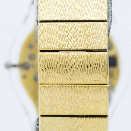 Swatch Skin Warm Glow Quartz SFK355G Women's Watch