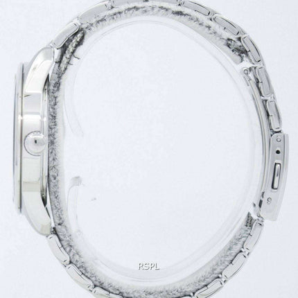 Seiko Quartz Stainless Steel SGEG01 SGEG01P1 SGEG01P Men's Watch