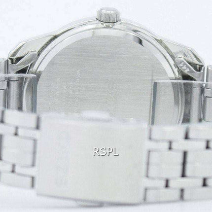Seiko Quartz Stainless Steel SGEG01 SGEG01P1 SGEG01P Men's Watch