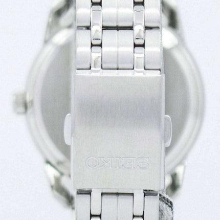 Seiko Quartz Stainless Steel SGEG05 SGEG05P1 SGEG05P Men's Watch
