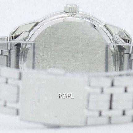 Seiko Quartz Stainless Steel SGEG05 SGEG05P1 SGEG05P Men's Watch