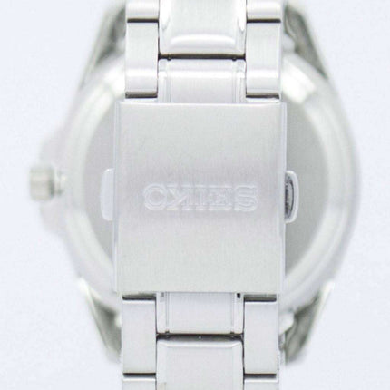 Seiko Quartz SGEG59 SGEG59P1 SGEG59P Men's Watch